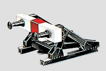 K/M Track Bumper