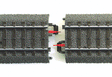 Marklin Rail Joint Insulator -- For C Track pkg(8)