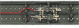 Marklin Feeder Wire Set -- For C Track