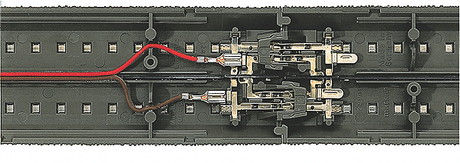 Marklin Feeder Wire Set -- For C Track
