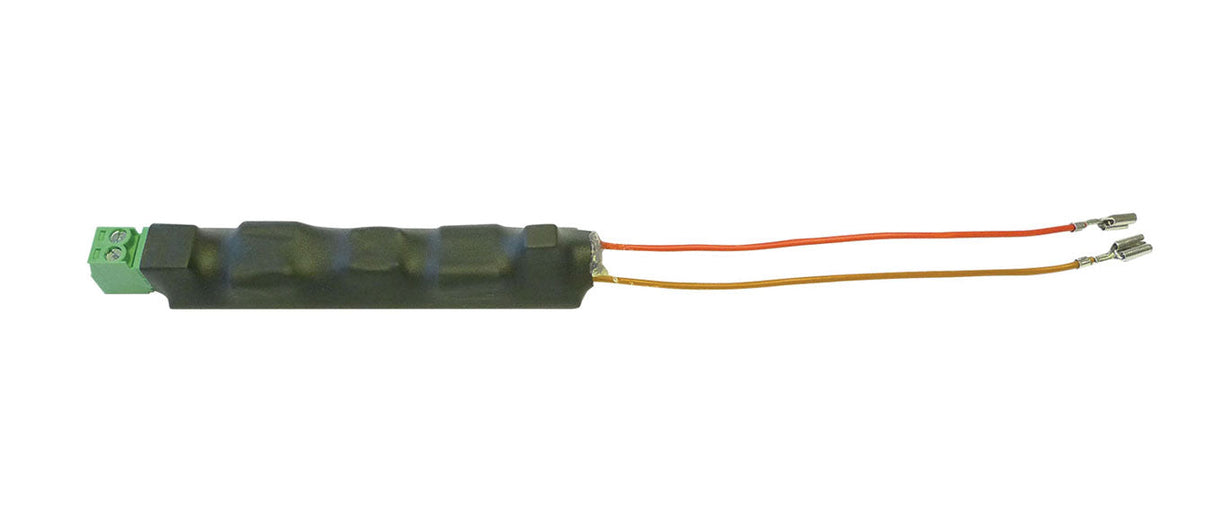 FCC Interference Suppression Set -- 2 Amp, Prevents Radio/TV/Cell Phone Interference Required In USA Only