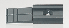 Marklin HO Catenary -- Mast Base pkg(20)
