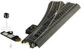 Warm White Turnout LED Lantern Kit -- Fits 2 C-Track Turnouts-1