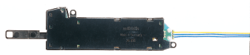 C-Track Digital-Ready Turnout Motor -- Does Not Include Digital Decoder or Accessory Controller (Not for use w/24624)-1