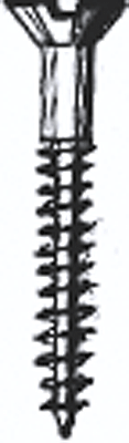 Marklin Track Screws -- For C-Track pkg(200)