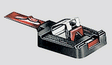 K Track Accessories -- Ground Terminal
