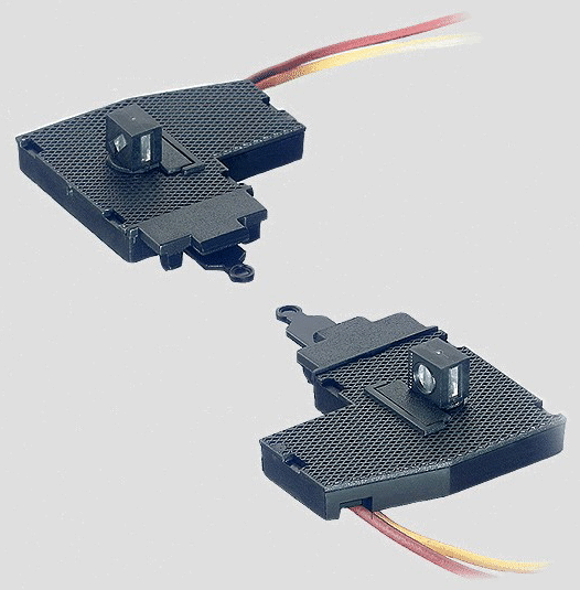 K-Track -- Turnout Lantern Kit