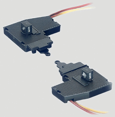 K-Track -- Turnout Lantern Kit