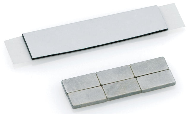 Magnet Set -- For Locos - Set of 6