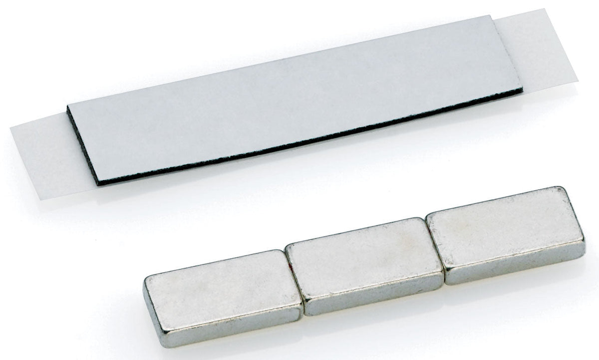 Magnet Set -- For Locos - Set of 3