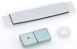 Magnet Set -- For Cars - Set of 2