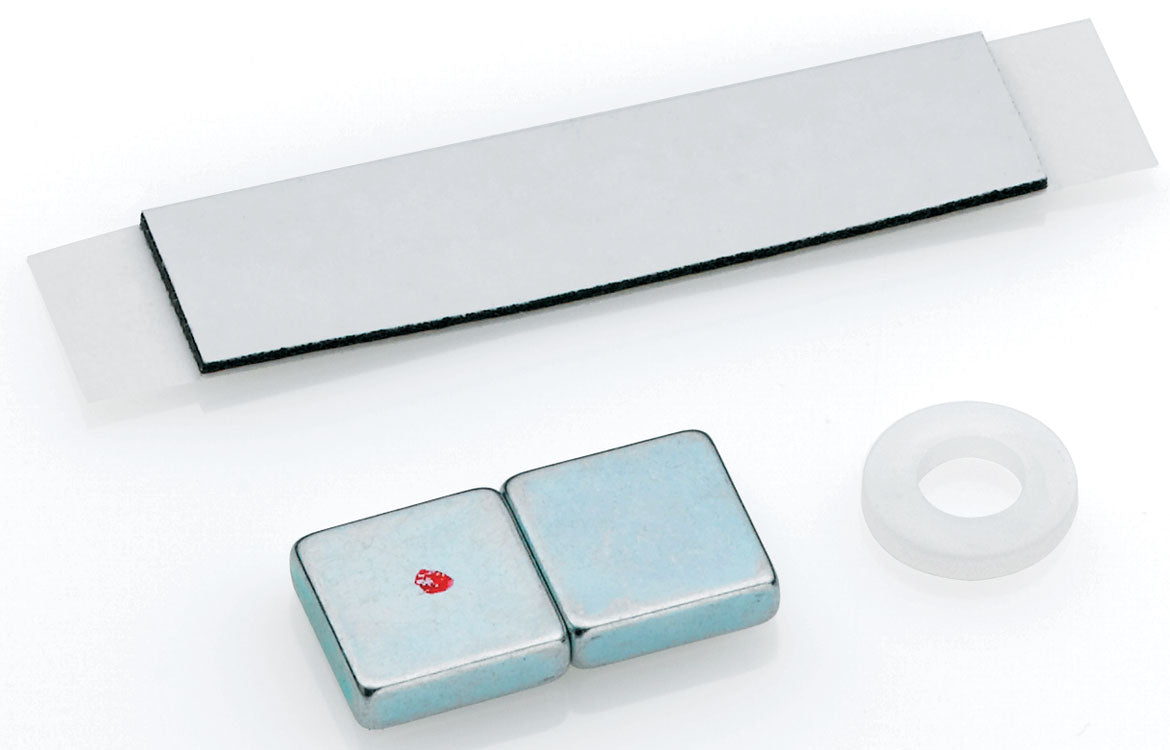 Magnet Set -- For Cars - Set of 2
