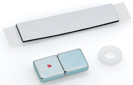 Magnet Set -- For Cars - Set of 2