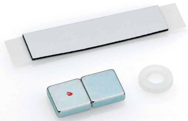 Magnet Set -- For Cars - Set of 2