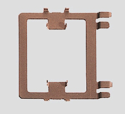 K-Track Rail Joiners pkg(10)
