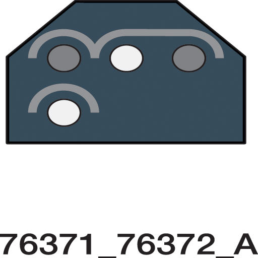 Color Light Track Block Signal-2