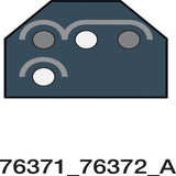Color Light Track Block Signal-2