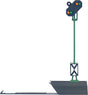 Color Light Distant Signal