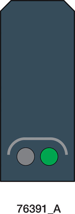 Color Light Block Signal-1