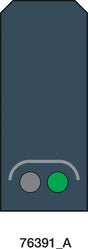 Color Light Block Signal-1