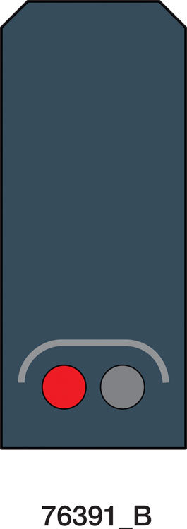 Color Light Block Signal-3