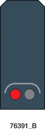 Color Light Block Signal-3