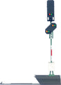 Color Light Block w/Distant Signal-1