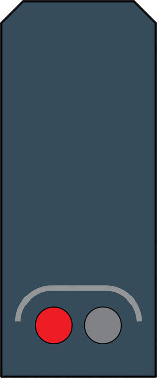 Color Light Block w/Distant Signal-3