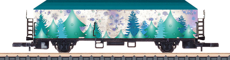 2015 Christmas Car-1