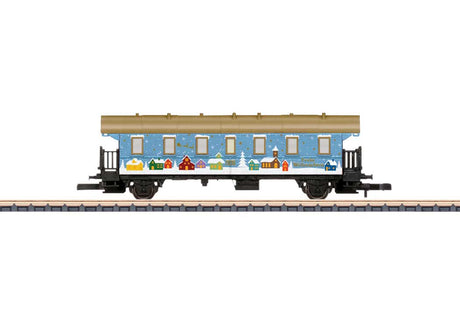 Type Abi Coach - Ready to Run -- 2026 Christmas (blue, gold, white)-1
