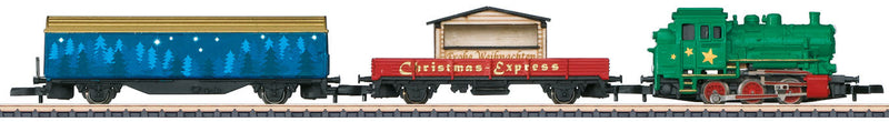 Christmas Express Starter Set