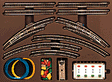 T1 Extension Set -- With Electric Turnouts
