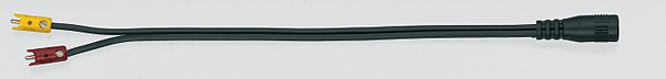 Z Gauge Connection Adapter Cable w/Sockets & Plugs -- For Switched-Mode Powerpack & Accessories