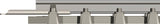Code 55 Straight Track w/Concrete Ties -- 8-5/16"  22cm-3