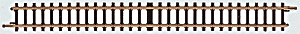 Straight Track -- 4-7/16"