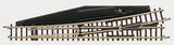Turnout -- Straight, Left, Remote - 4-3/8"  11cm-2