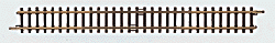 Adjustable-Length Straight Track -- 3-15/16"  10cm  to 4-3/4"  12cm