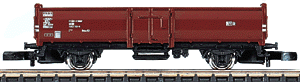 Gondola Era IV -- DB