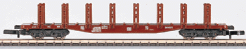 Stake Car Era IV/V -- DB