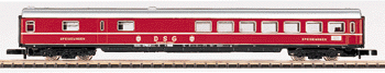 DB Era IV -- Express Dining Car