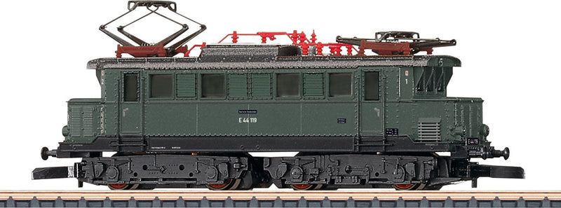DB cl E 44 Electric Loco