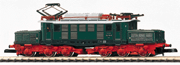 Electric Class 254 Powered Era IV -- DR 254