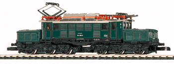 Electric Class 194 Powered Era IV -- DB 194
