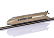 Kruckenberg Propeller Powered Railcar - Standard DC -- Bronze Casting (Era II)-1