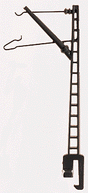 Catenary -- Bridge Mast
