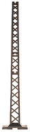 Catenary -- Tower Mast