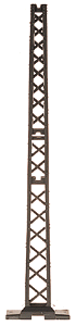Catenary -- Tower Mast