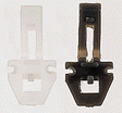 Catenary -- Insulators