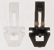 Catenary -- Insulators