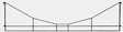 Catenary -- Cross Span 4-7/8"